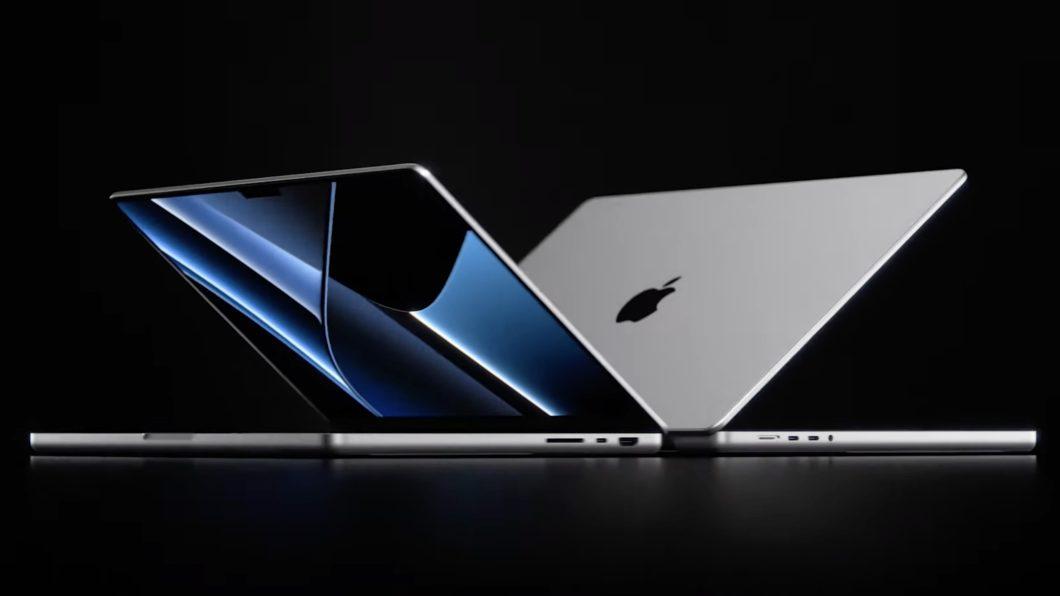 Apple MacBook Pro M1 2021 (Imagem: Reprodução / Apple)