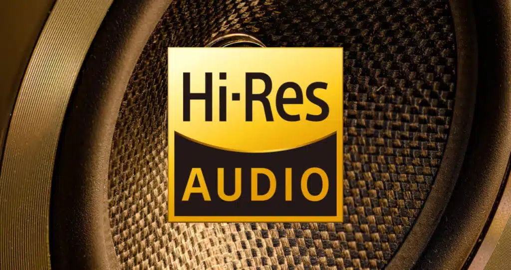 O que é Hi-Res Audio? Saiba como aproveitar o padrão de qualidade sonora