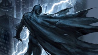 12 animações do Batman para assistir na HBO Max