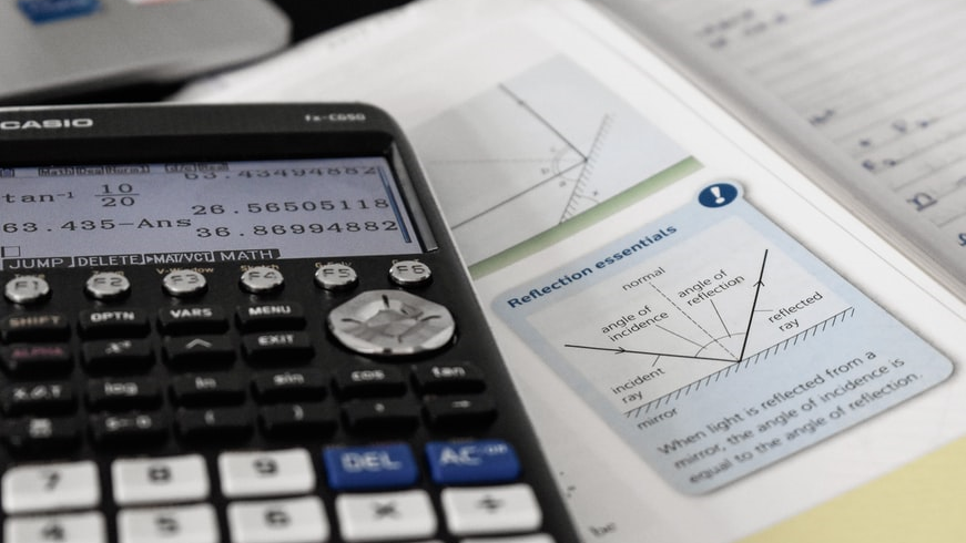 Calculadora de Notação Científica - Didactalia: material educativo