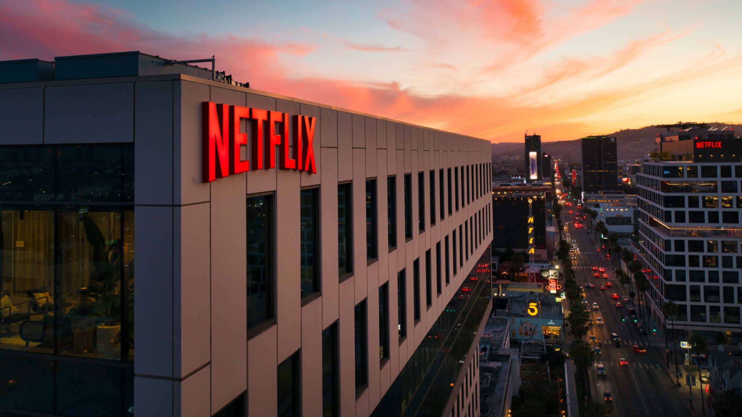 Netflix estuda barrar conta de quem compartilha senha