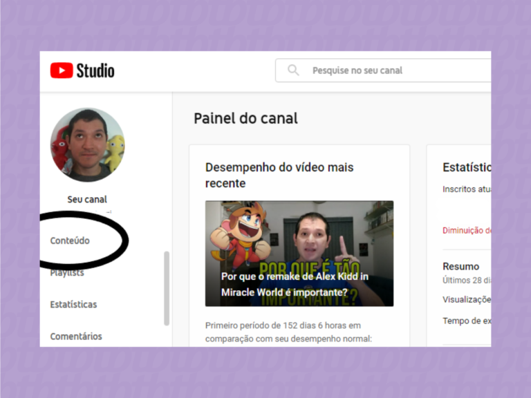 Como Colocar Cards Nos V Deos Do Youtube Aplicativos E Software Tecnoblog