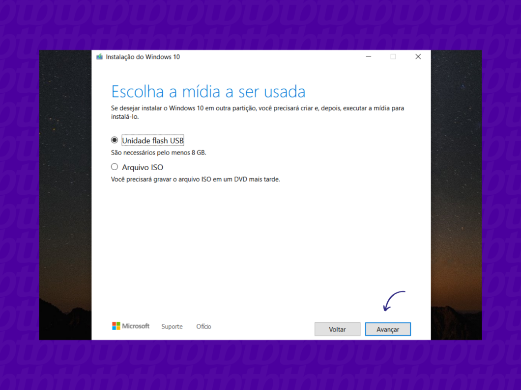 Como baixar Windows 10 e instalar no seu PC?