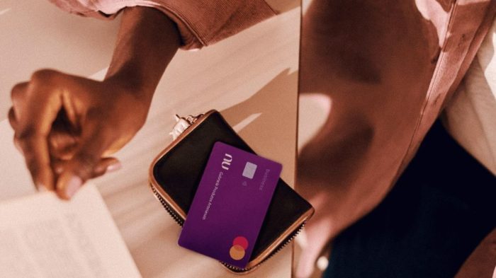 Nubank libera simulador de parcelamento para compras à vista no crédito