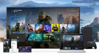 Xbox vai incluir aplicativo da Twitch na dashboard do Series X|S e One