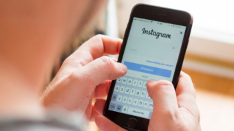 Instagram mantém perfil hackeado e Justiça condena empresa a pagar R$ 3 mil