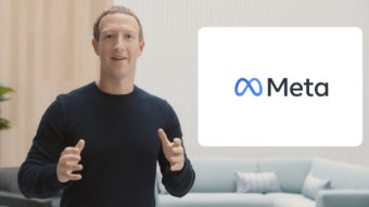 Meta: nova marca do Facebook é alvo de reclamações e até processo