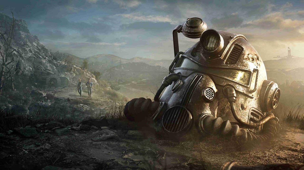 Cuper Games: Códigos e Cheats Fallout 3