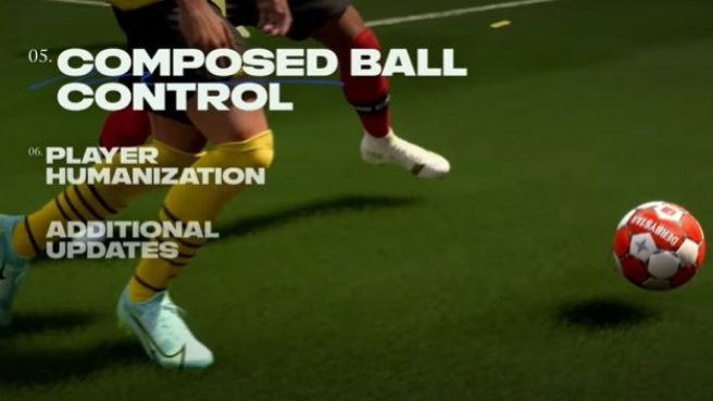 Como driblar no Fifa 22 – Tecnoblog