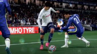 FIFA 22 bane mais de 30 mil jogadores por abusarem de bug no Ultimate Team