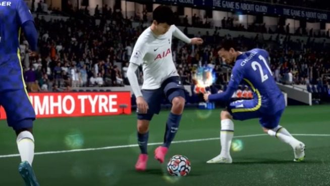 FIFA 22: os 8 dribles mais efetivos que você precisa aprender - 29/10/2021  - UOL Start