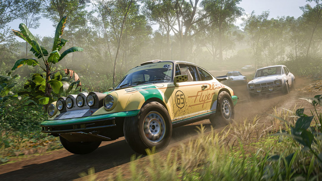 Forza Motorsport 5: confira os 10 acidentes mais incríveis da internet