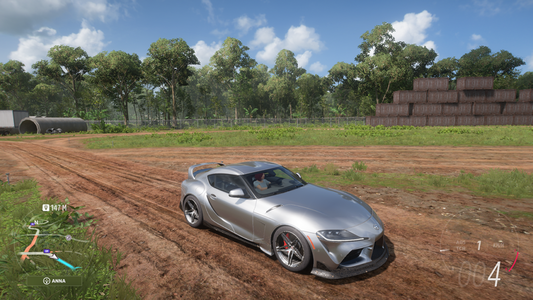 Forza Horizon 3 já está terminado, terá dublagem em PT BR, veja os