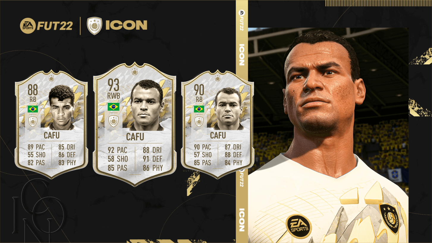 Quais são e como conseguir as cartas de ídolo no Fifa 22 – Tecnoblog