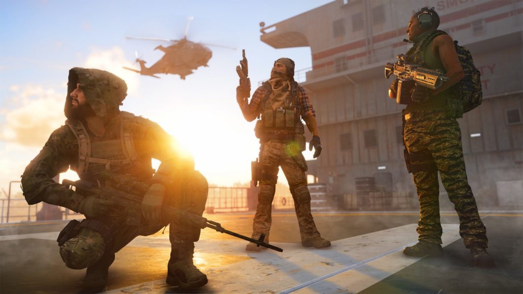 Ghost Recon Frontline é o novo shooter grátis para 100 jogadores da Ubisoft