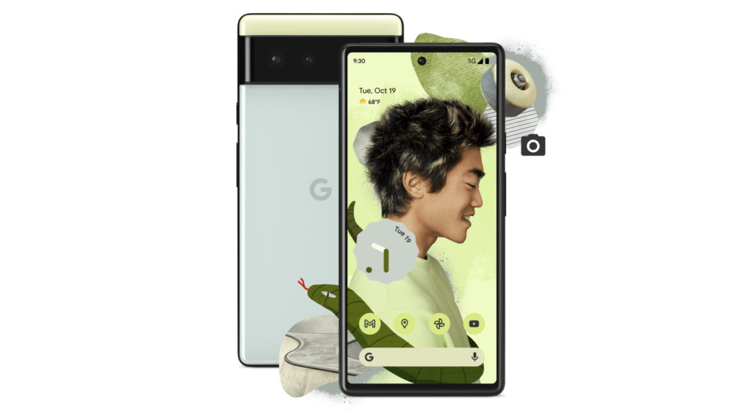 Android 12: temas coloridos do Material You vão mesmo chegar a mais celulares