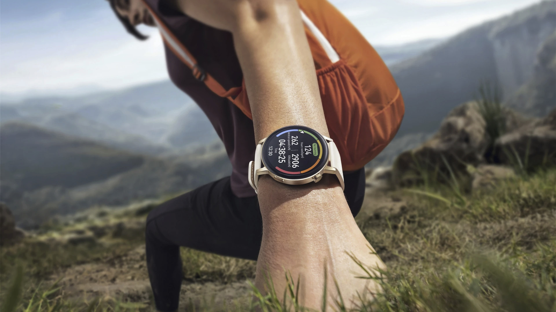 Galaxy Watch Active 2 se destaca com funções fitness e de saúde