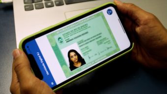 RG pelo celular: Detran lança app Identidade Digital RJ para iPhone e Android