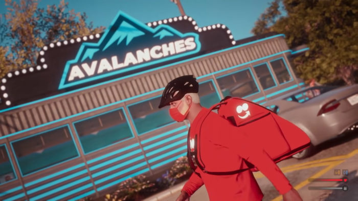 iFood abre famosa lanchonete Avalanches, de GTA RP, na vida real