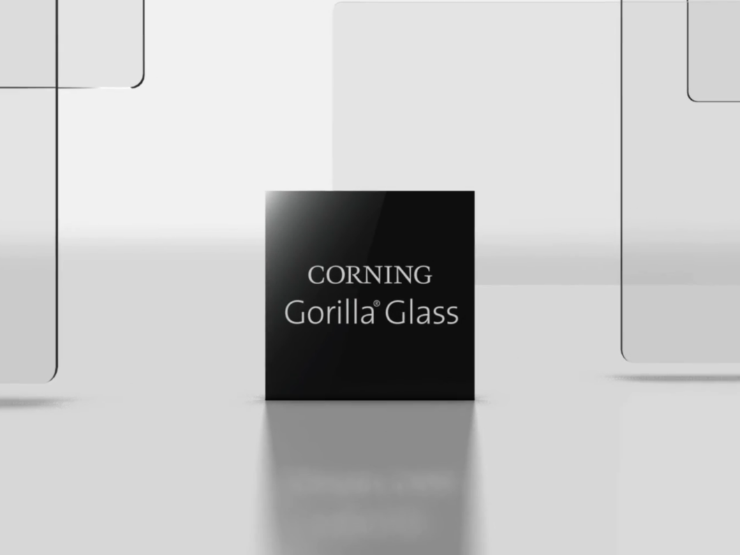 Vantagens e desvantagens do Gorilla Glass