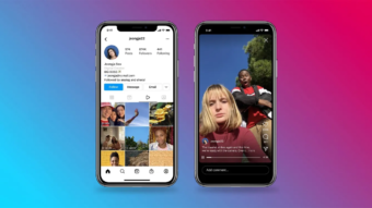 Instagram oficializa seção que une IGTV e vídeos do feed na plataforma