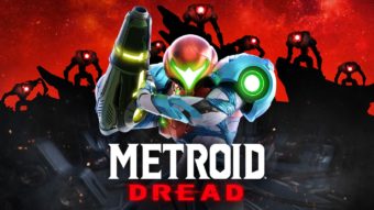 Vale a pena jogar: Metroid Dread