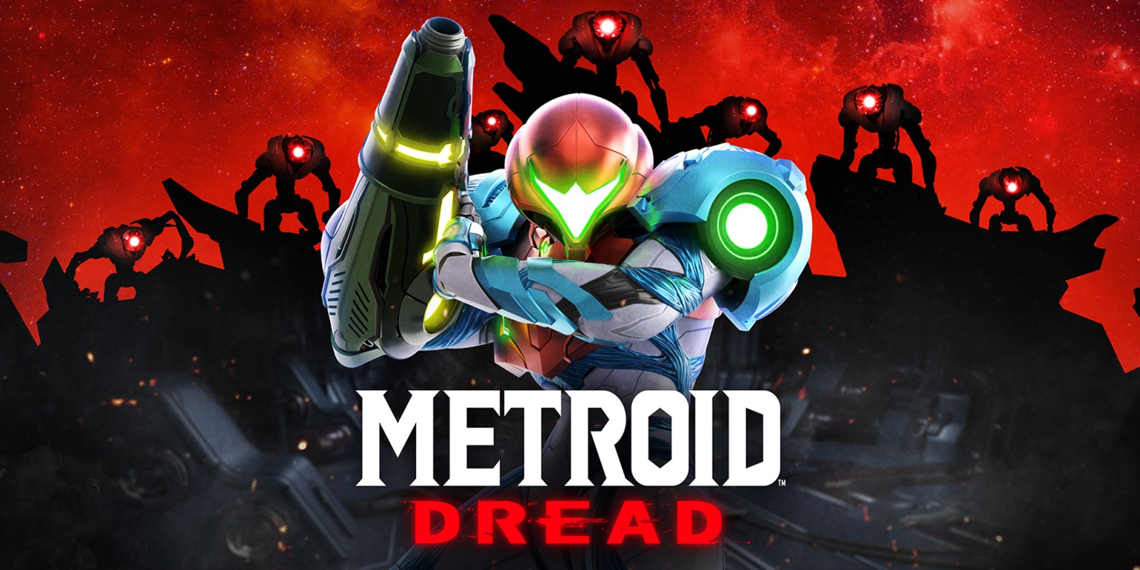 Vale a pena jogar: Metroid Dread