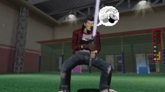 NetEase, da China, compra estúdio de No More Heroes e Killer7