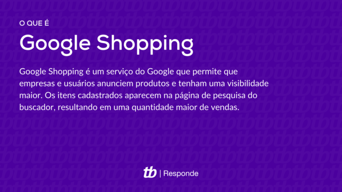 O que é Google Shopping; dá para comprar pelo buscador?