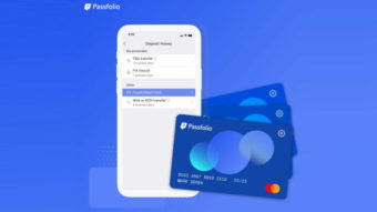 Passfolio lança cartão de débito em dólar para brasileiros com taxas menores