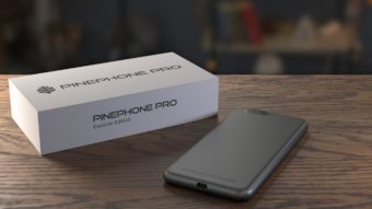 PinePhone Pro: empresa detalha entregas de celular Linux de US$ 399