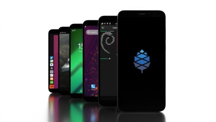 PinePhone Pro é um celular que vem com Linux e custa US$ 399