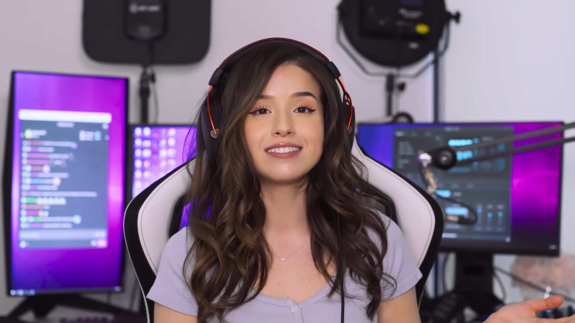 As 10 mulheres mais seguidas do mundo na Twitch - Level Girls