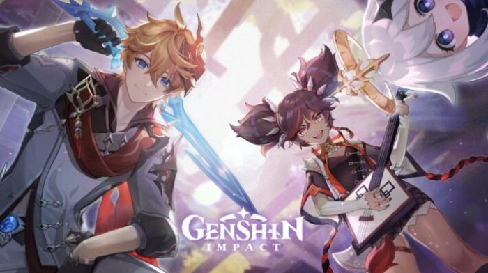 Genshin Impact: atualização 2.2 traz nova ilha, personagem e mais –  Tecnoblog