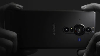Sony Xperia Pro-I: celular foca na câmera com sensor enorme de 1 polegada