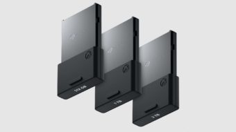 Xbox Series X|S terá SSDs de 512 GB e 2 TB oficiais da Seagate