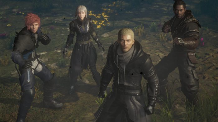 Strangers of Paradise: novo Final Fantasy ganha demo no PS5 e Xbox