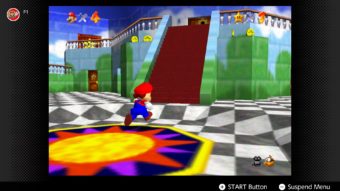 Jogos de Nintendo 64 do Switch Online vão rodar a 60 Hz e em inglês