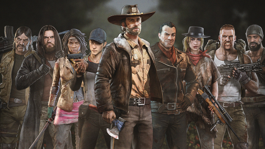 Todos os jogos de The Walking Dead [do melhor ao pior] – Tecnoblog