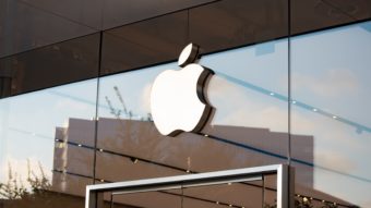 Apple lucra US$ 20,5 bilhões, mas sente impacto da escassez de chips