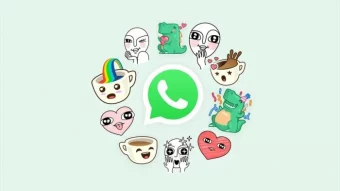 Como converter GIFs em figurinhas para o WhatsApp - Jornal Tribuna