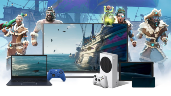 Xbox Cloud Gaming já domina jogos na nuvem, bem à frente da Nvidia e PlayStation