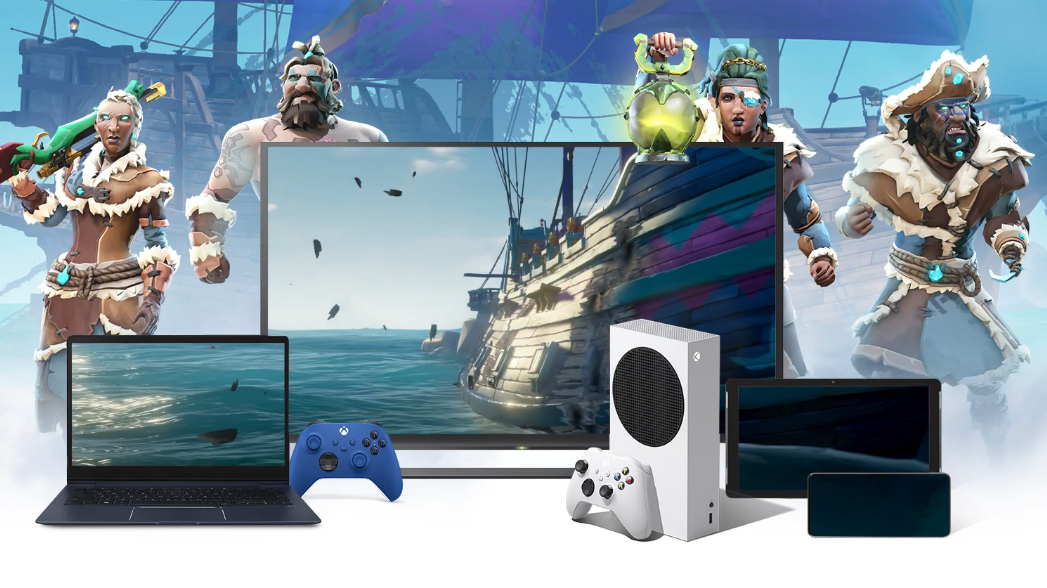 Como jogar no Xbox Cloud Gaming pelo Xbox, PC ou celular – Tecnoblog