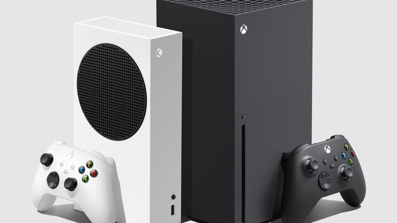 Microsoft quer upgrade gratuito de jogos para o Xbox Series X - Meio Bit