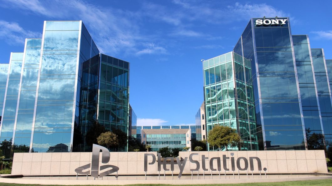 Escritório da Sony Interactive Entertainment em San Mateo, na Califórnia (Imagem: Coolcaesar/Wikimedia Commons)