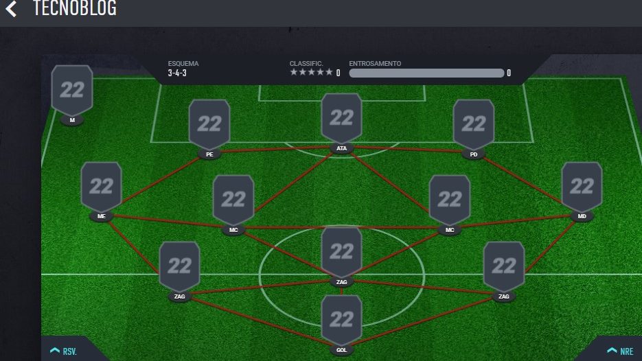 FIFA 22: Dicas para começar bem no Ultimate Team