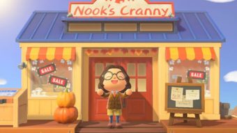Animal Crossing: New Horizons vai fazer Black Friday dentro do jogo