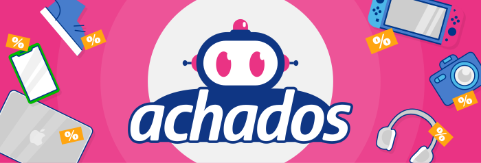 Achados do TB: curadoria real de ofertas, sem rabo preso (Imagem: Guilherme Reis/Tecnoblog)