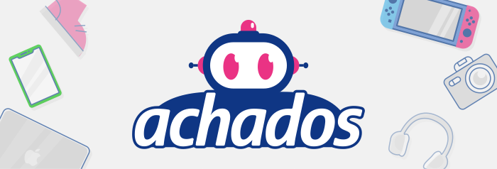 Achados do TB: curadoria real de ofertas, sem rabo preso (Imagem: Guilherme Reis/Tecnoblog)