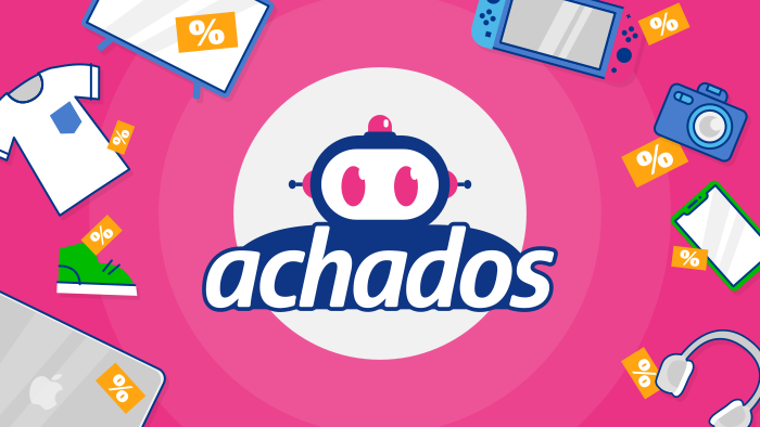 Achados do TB: curadoria real de ofertas, sem rabo preso (Imagem: Guilherme Reis/Tecnoblog)